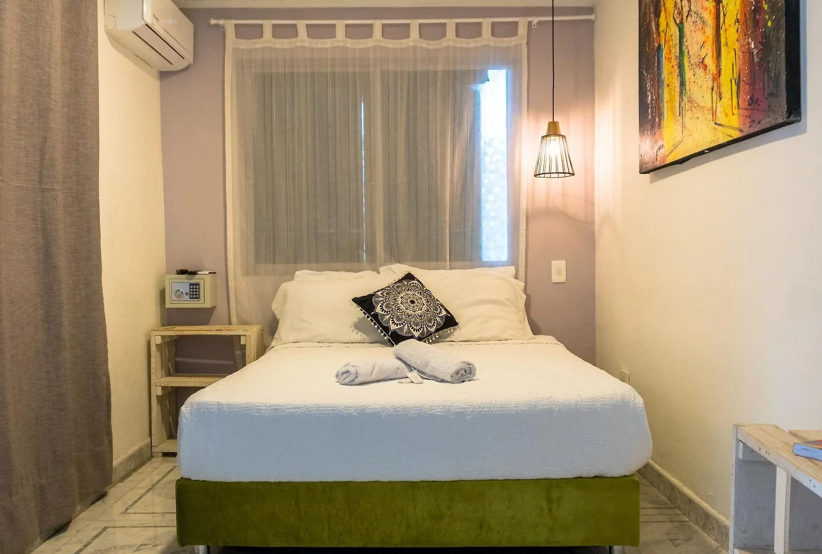 Wonderland Hostel By Gb Collection Cartagena 2*,  Colombia