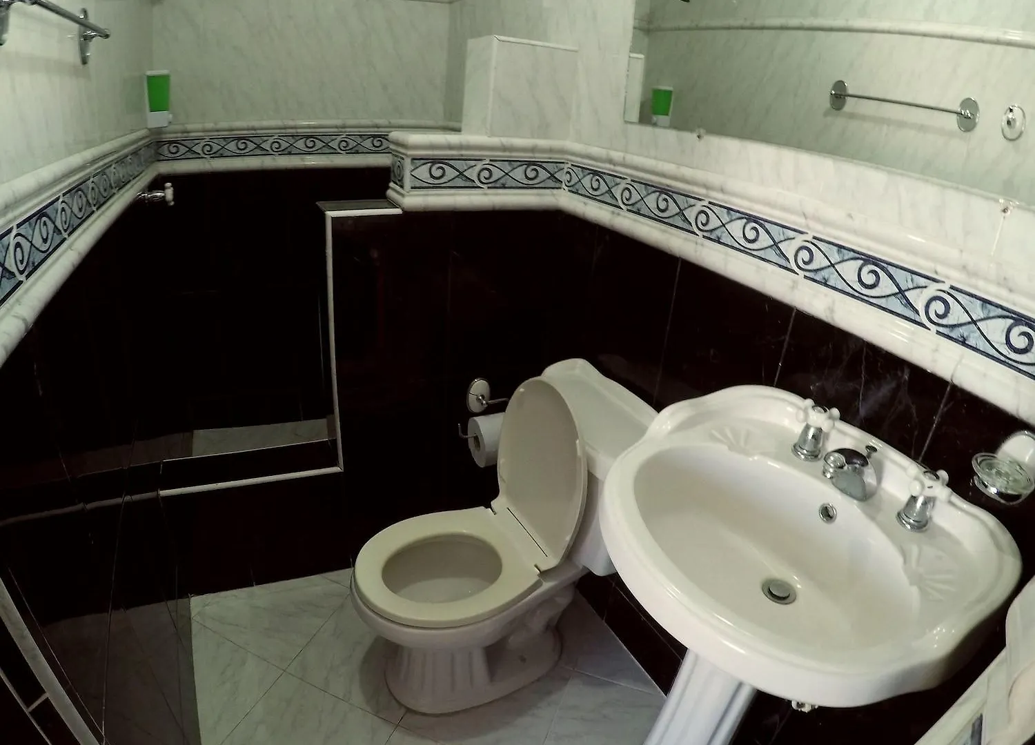 ** Szálloda Wonderland Hostel By Gb Collection Cartagena Kolumbia