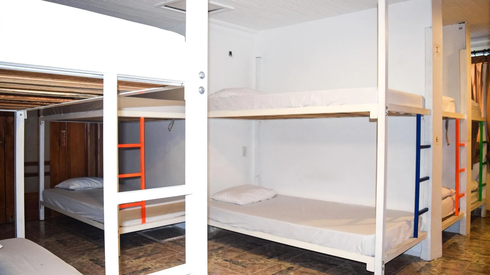 Wonderland Hostel By Gb Collection Cartagena Kolumbia