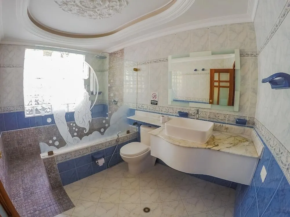 Wonderland Hostel By Gb Collection Cartagena 2*,
