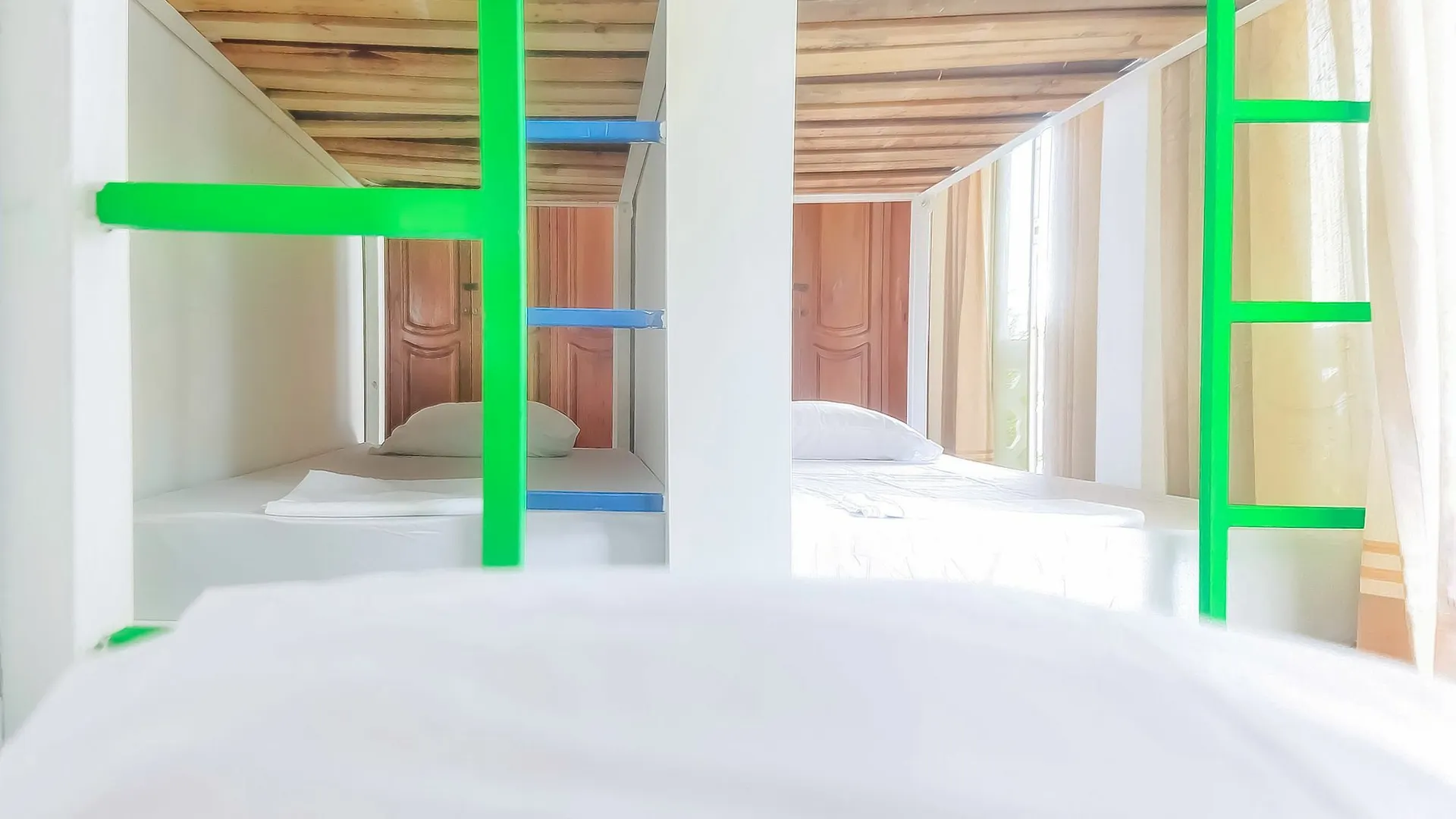 Wonderland Hostel By Gb Collection Cartagena 2*,  Kolumbia