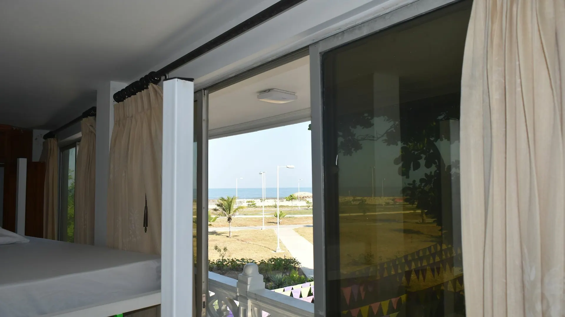 Wonderland Hostel By Gb Collection Cartagena Szálloda