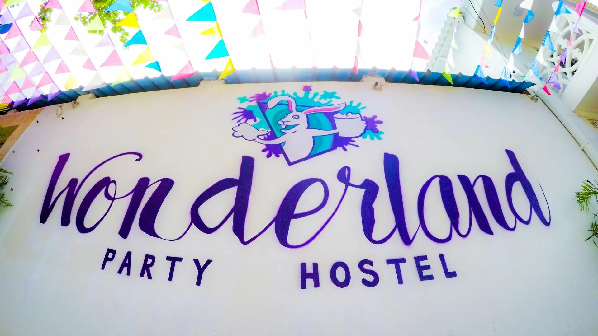 Wonderland Hostel By Gb Collection Cartagena 2*,