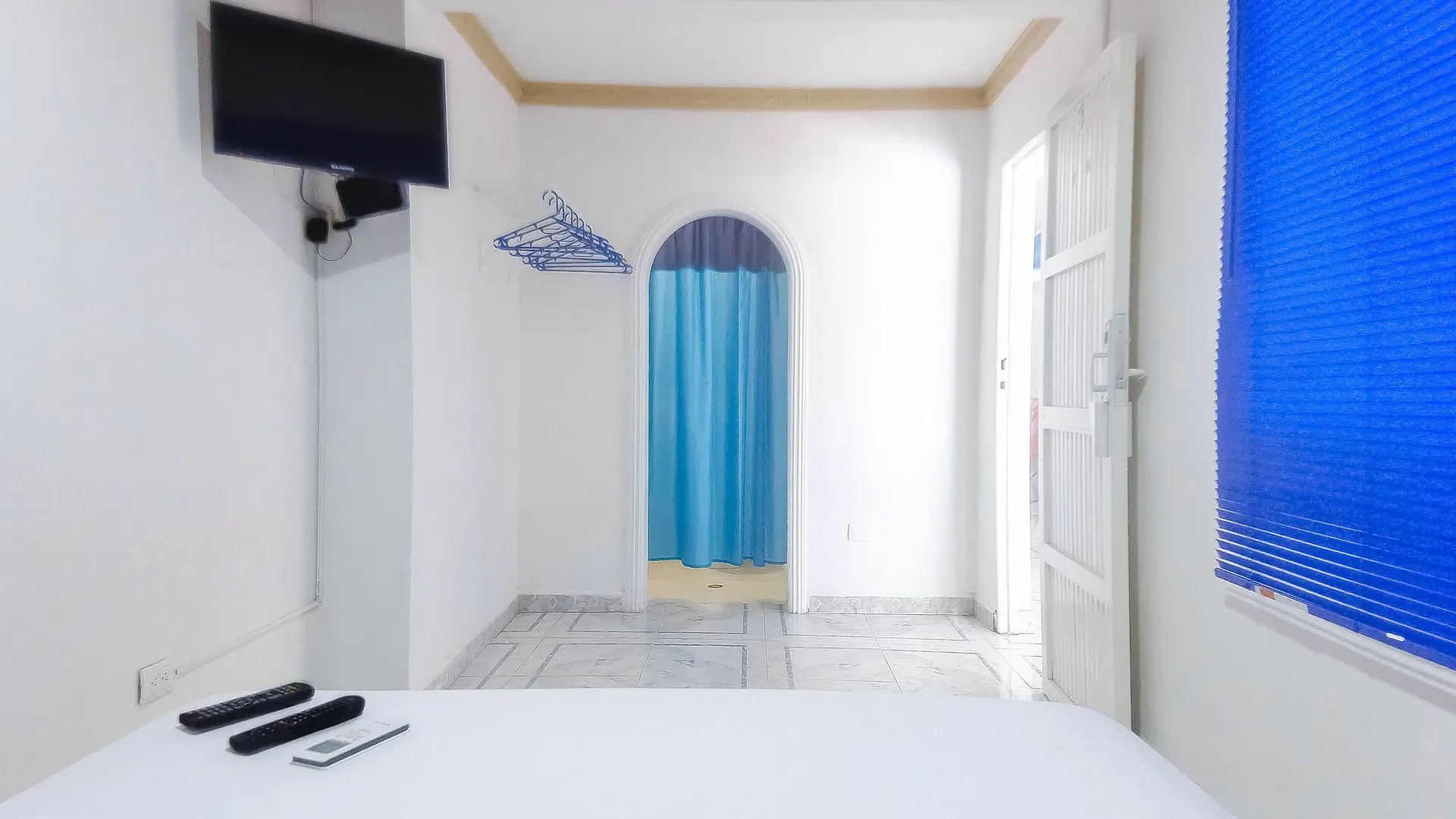 Szálloda Wonderland Hostel By Gb Collection Cartagena