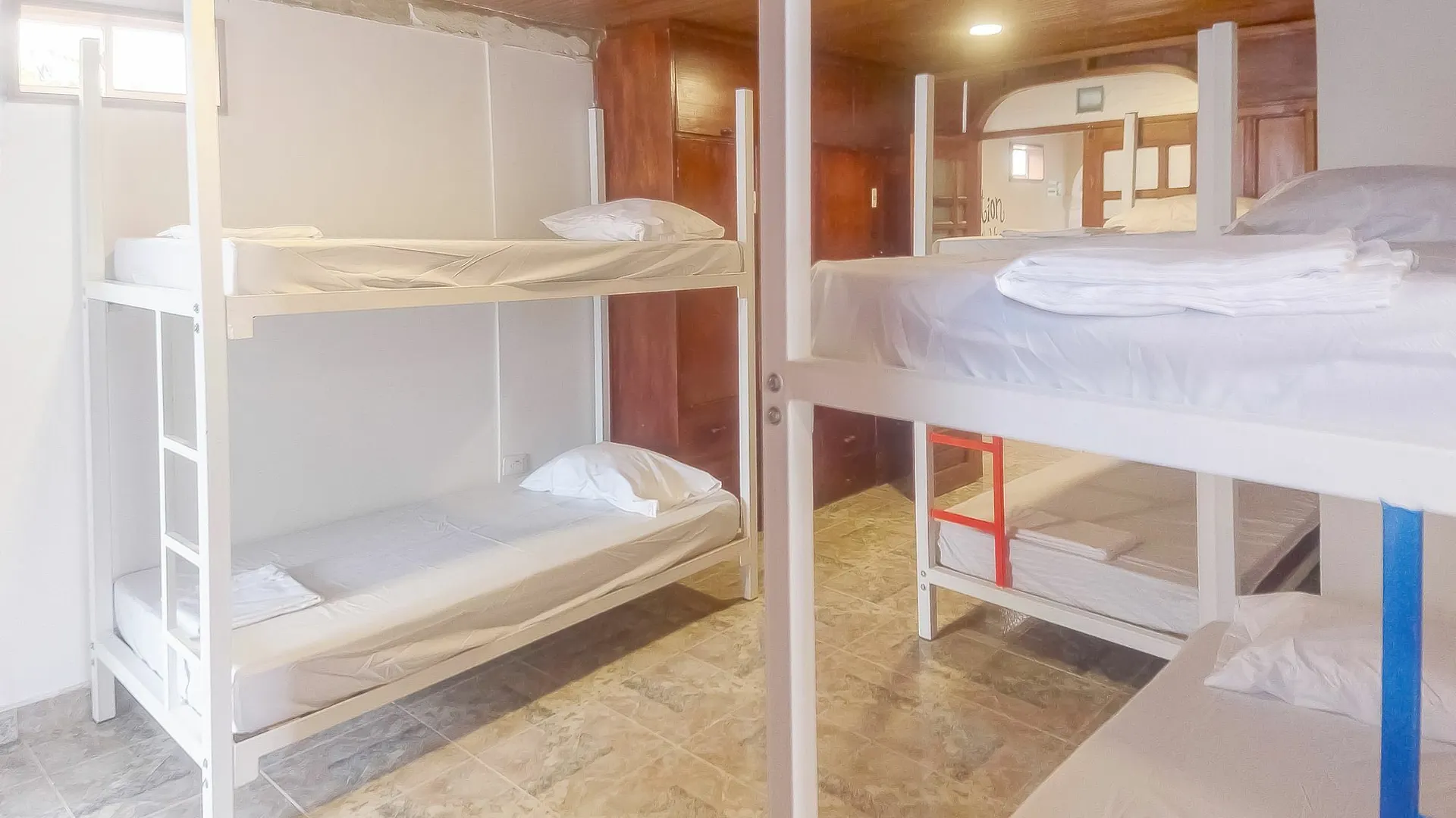 Wonderland Hostel By Gb Collection Cartagena 2*,